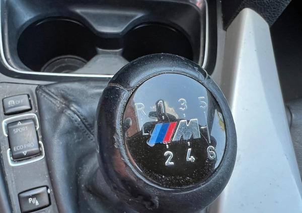 BMW Seria 3 cena 44700 przebieg: 269121, rok produkcji 2014 z Słupca małe 172